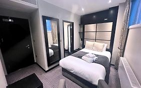 Great St Helen Hotel